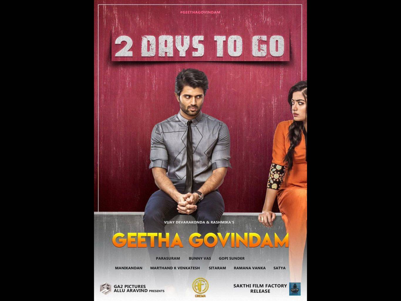 geetha govindam movie free download